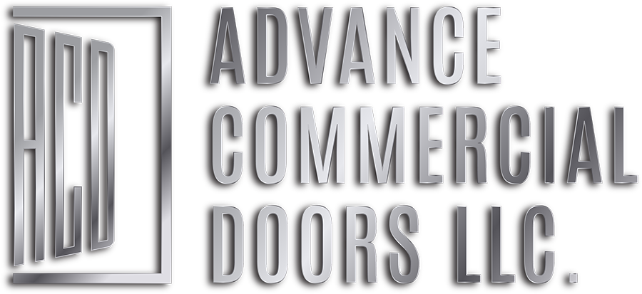 Advanced Commercial Doors Logo